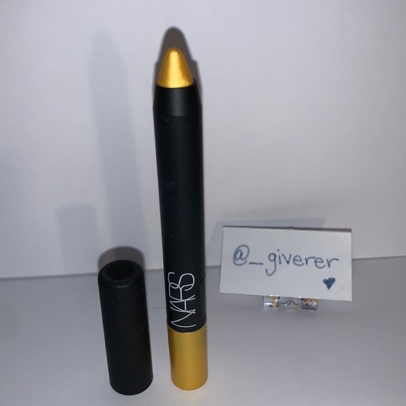 NARS Corcovado Soft Touch Shadow Pencil - Picture 3 of 9